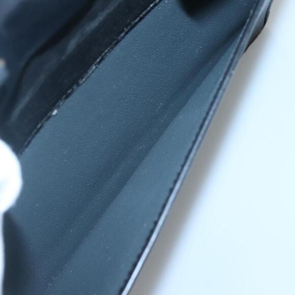 LOUIS VUITTON Epi Riviera Hand Bag Noir Black M48182 - Picture 12 of 16